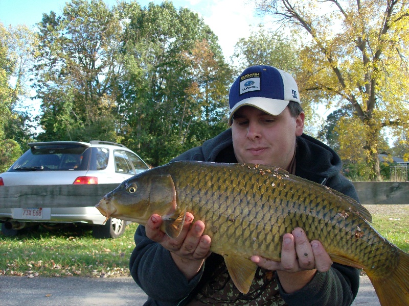 Lawrence fishing photo 3