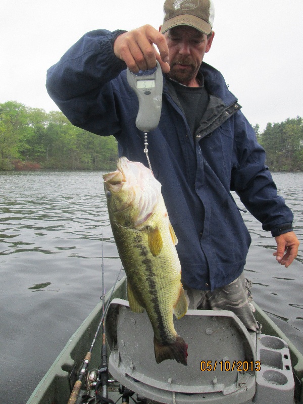 Harvard fishing photo 4